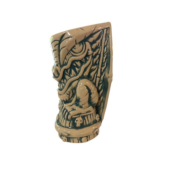 Frankies Tiki Room Las Vegas Cup Surf Dragon Souvenir 2016 - Picture 3 of 10